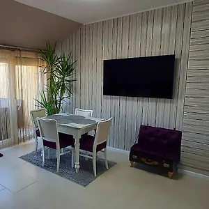  Apartmán Hetvezer Penthouse