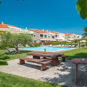 Maj Premium Apartman Poreč