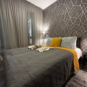 King Apartman Budapest