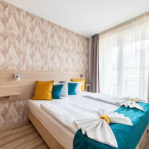 Nova Apartman Budapest