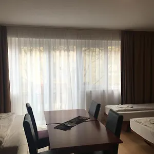 2* Penzion Mosoly Szallashely