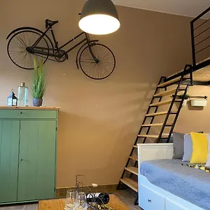  Apartmán Pedal