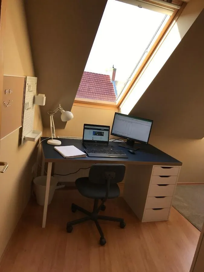 Apartment Sun City Relax - Szeged